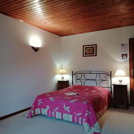 Chambres D'Hotes Edoniaa Quend Eksteriør billede