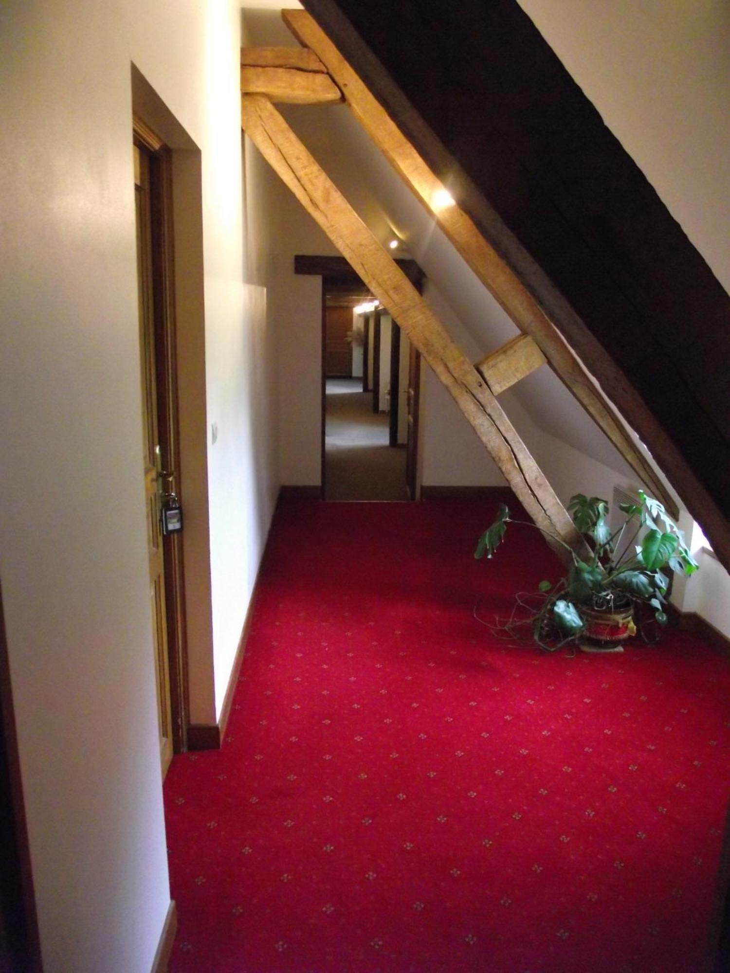 Chambres D'Hotes Edoniaa Quend Eksteriør billede
