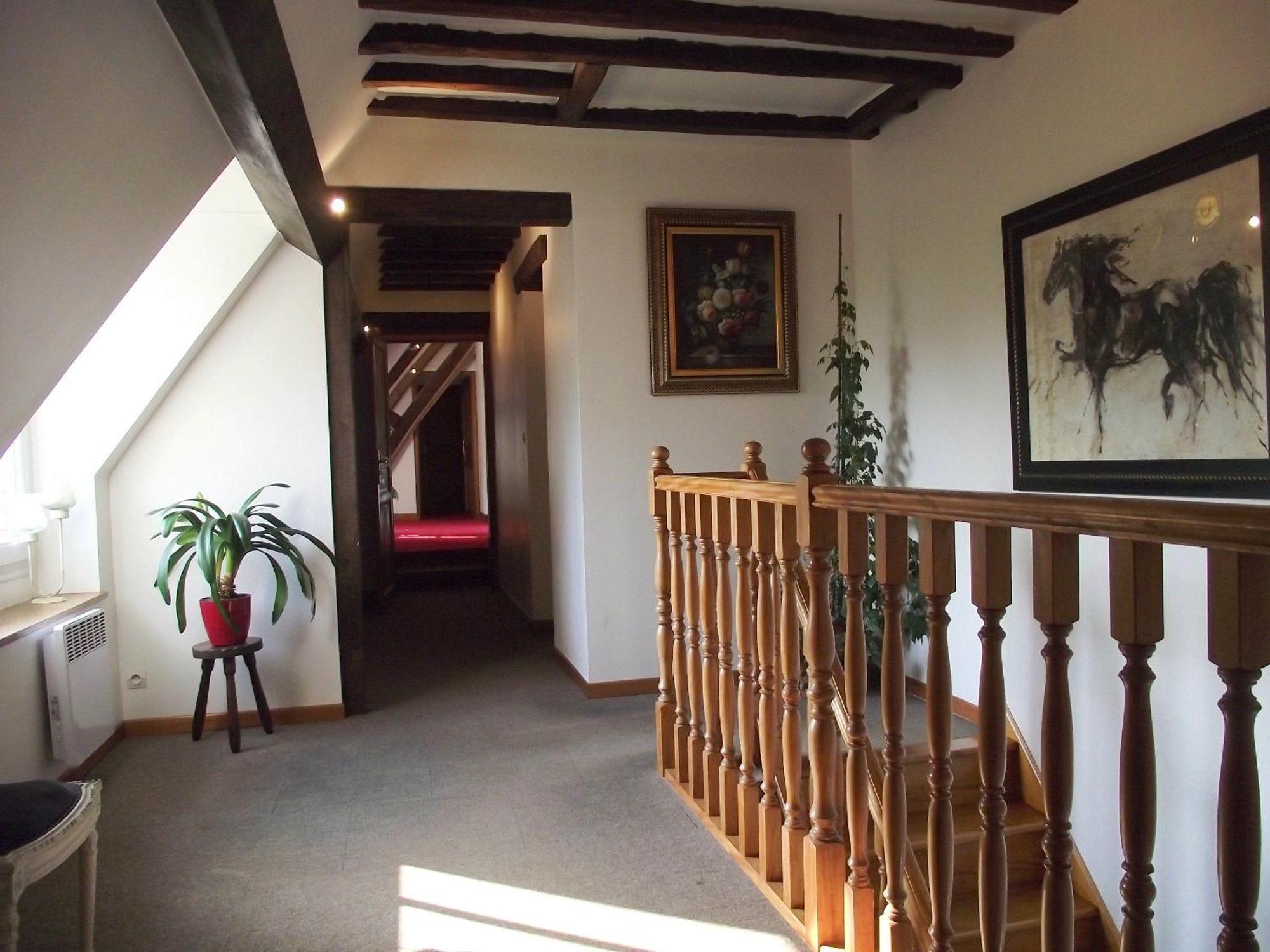Chambres D'Hotes Edoniaa Quend Eksteriør billede