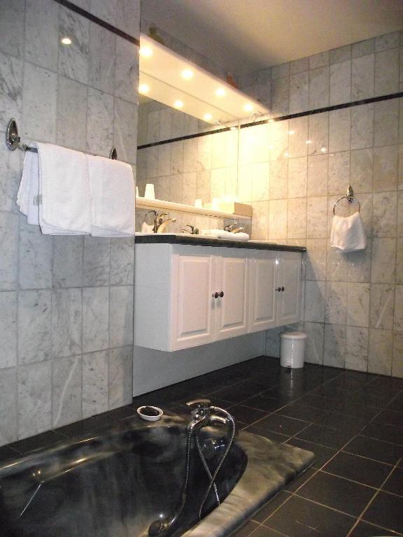 Chambres D'Hotes Edoniaa Quend Værelse billede