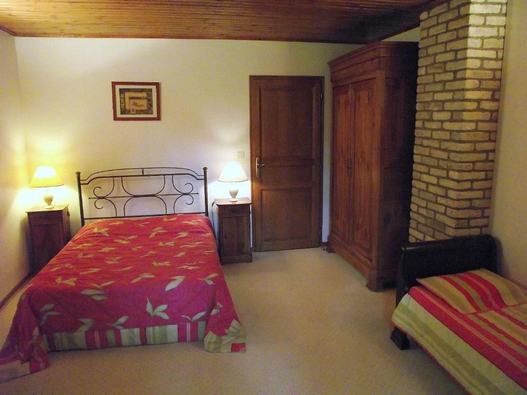 Chambres D'Hotes Edoniaa Quend Værelse billede