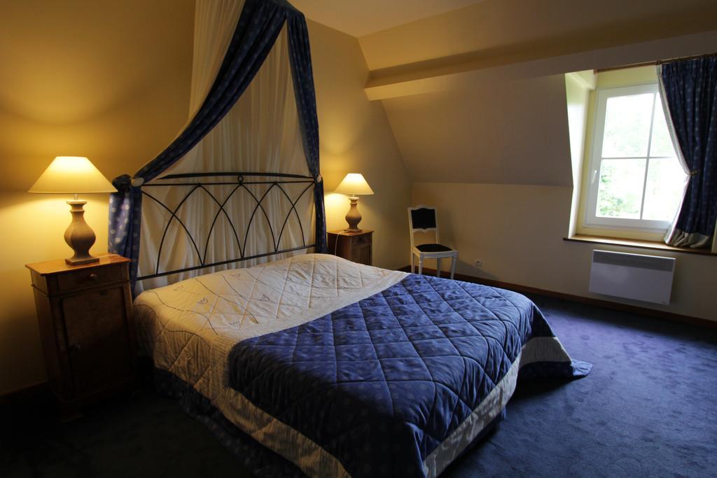 Chambres D'Hotes Edoniaa Quend Eksteriør billede