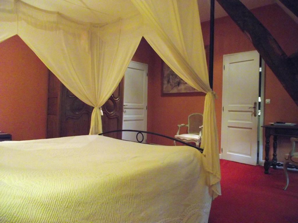 Chambres D'Hotes Edoniaa Quend Eksteriør billede